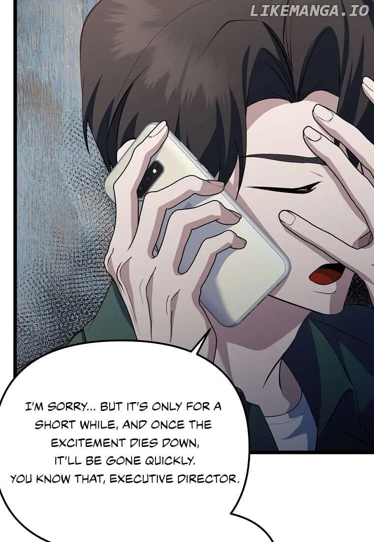 The Crazy Genius Composer Returns Chapter 18 page 44
