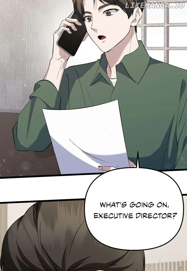The Crazy Genius Composer Returns Chapter 18 page 37