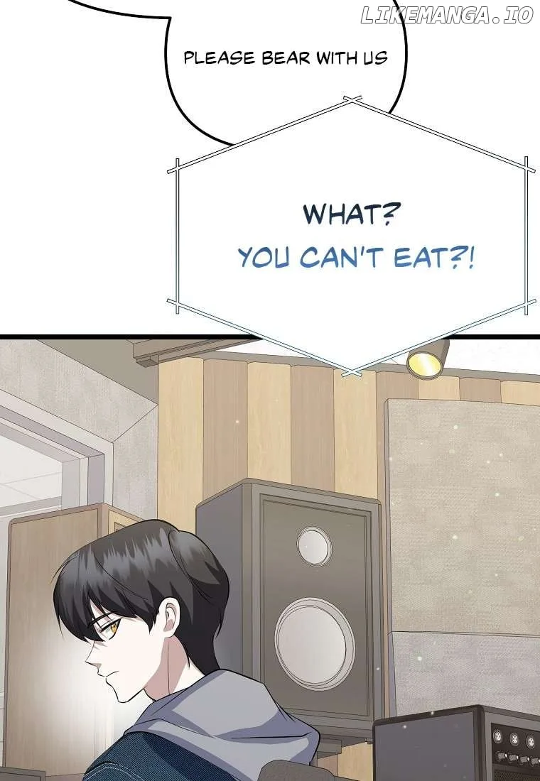 The Crazy Genius Composer Returns Chapter 18 page 45