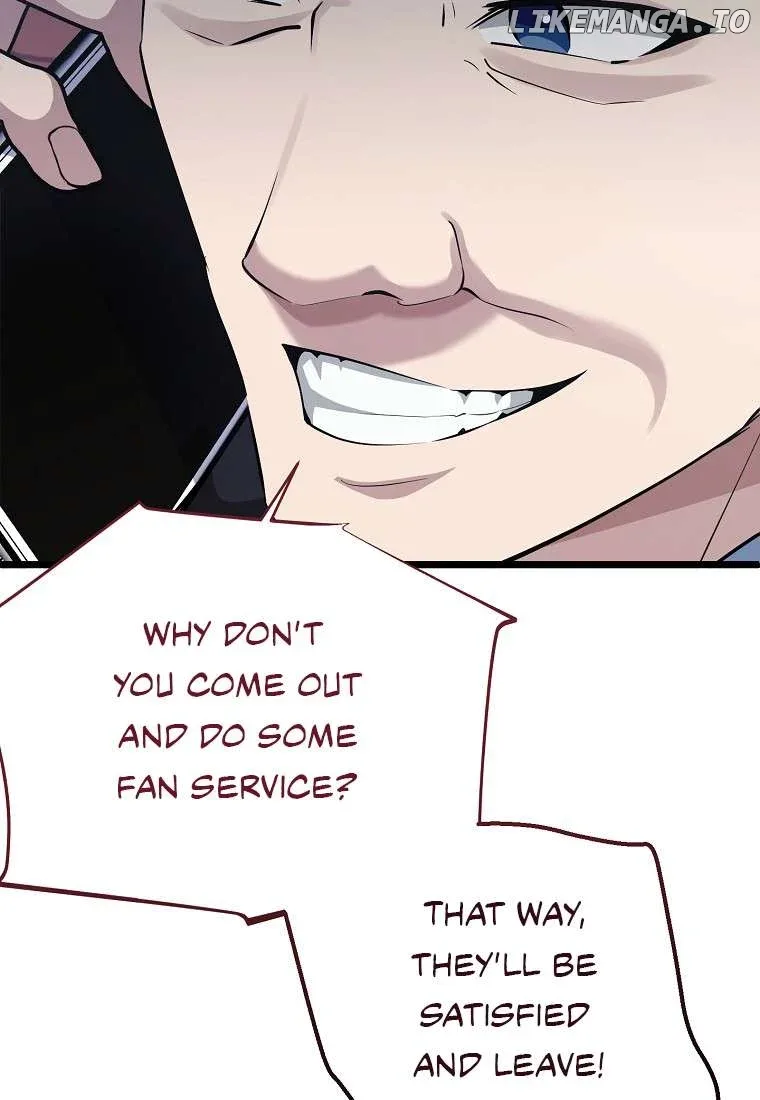 The Crazy Genius Composer Returns Chapter 18 page 47