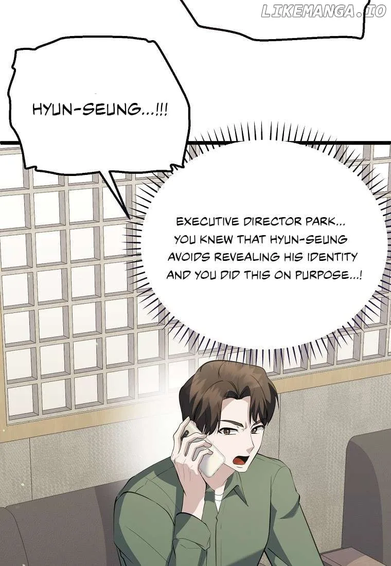 The Crazy Genius Composer Returns Chapter 18 page 48