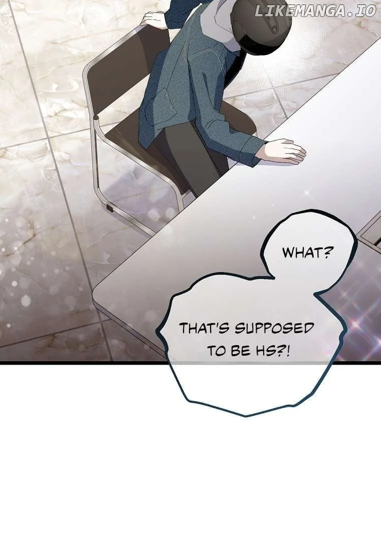 The Crazy Genius Composer Returns Chapter 18 page 72