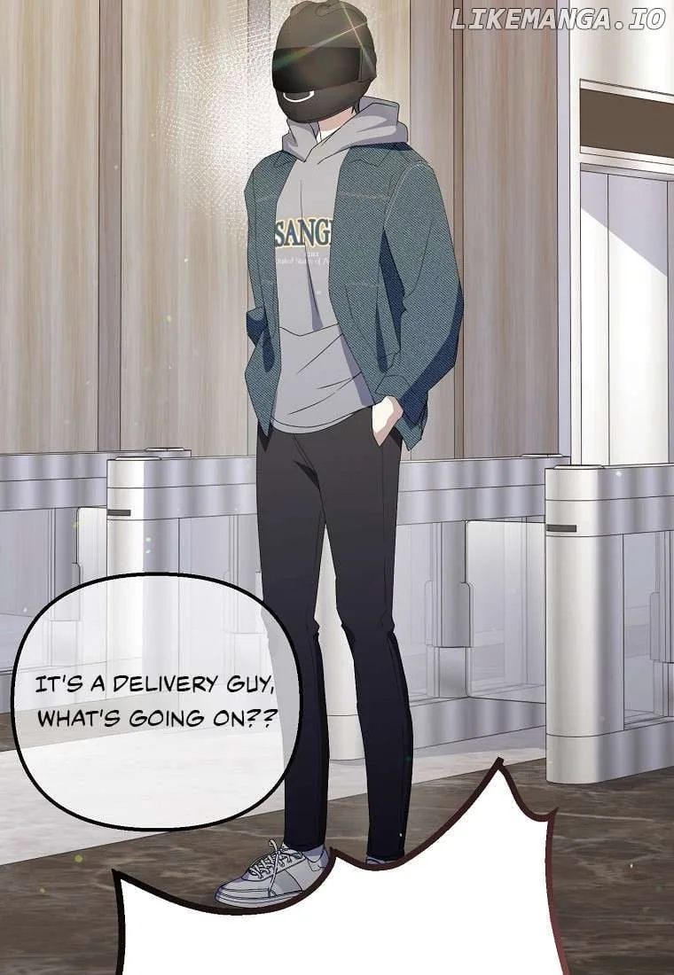 The Crazy Genius Composer Returns Chapter 18 page 68