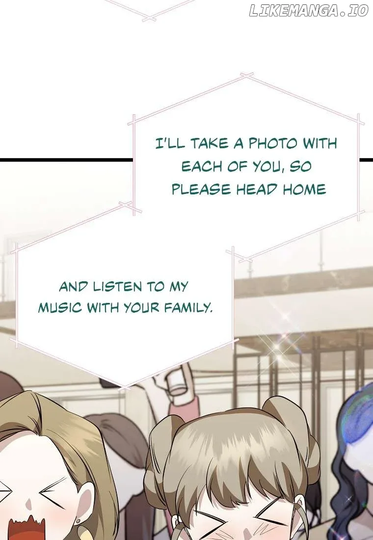 The Crazy Genius Composer Returns Chapter 18 page 77