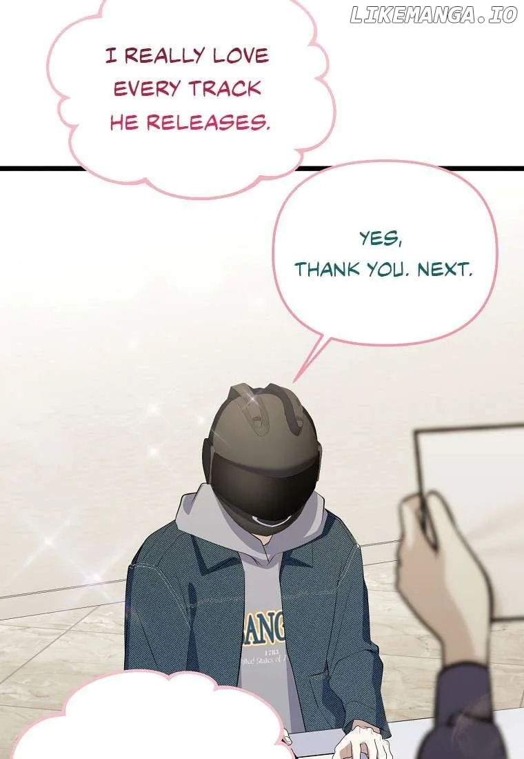The Crazy Genius Composer Returns Chapter 18 page 80