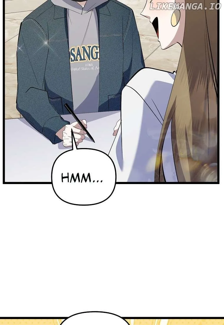 The Crazy Genius Composer Returns Chapter 18 page 87