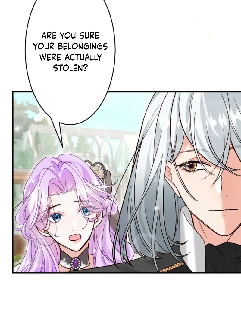 The Duke’s Daughter Will Not Forgive Anymore Chapter 18 page 14