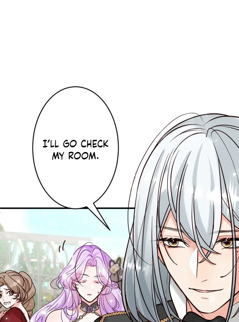 The Duke’s Daughter Will Not Forgive Anymore Chapter 18 page 17