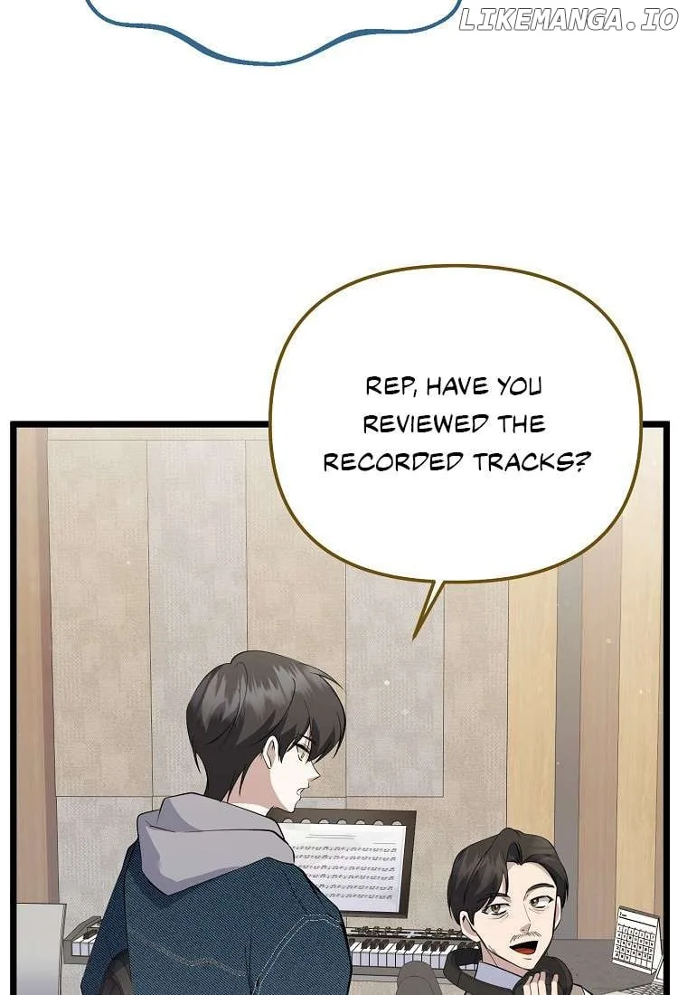 The Crazy Genius Composer Returns Chapter 18 page 99