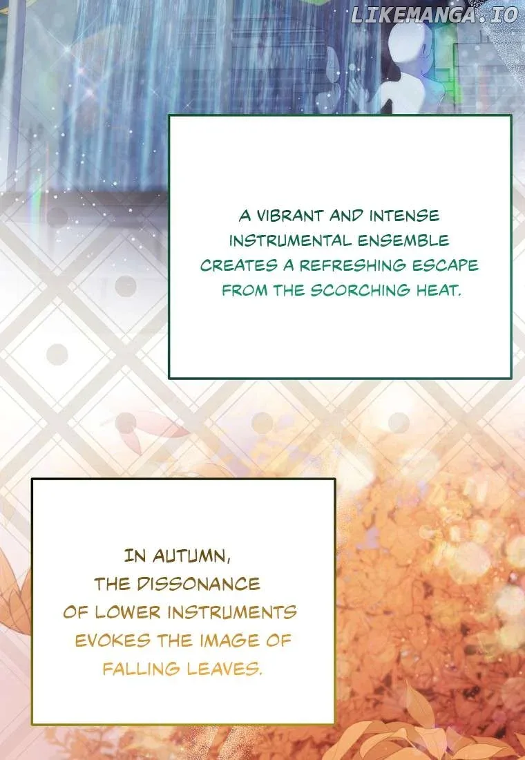 The Crazy Genius Composer Returns Chapter 18 page 106