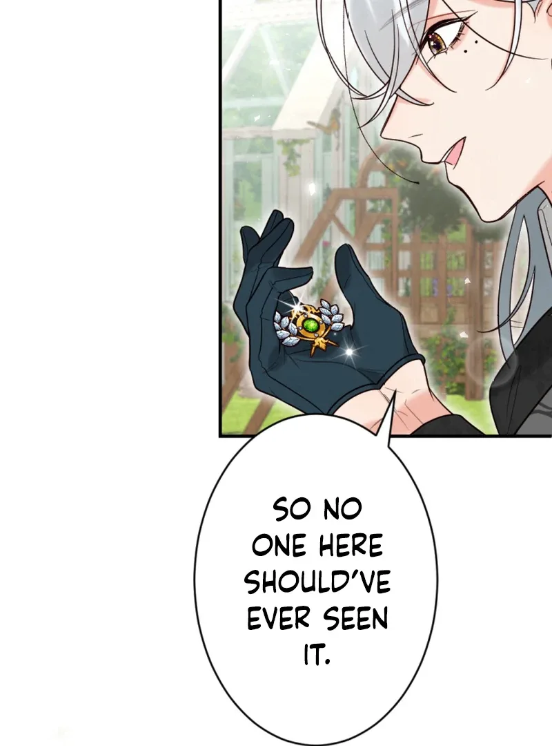The Duke’s Daughter Will Not Forgive Anymore Chapter 18 page 25