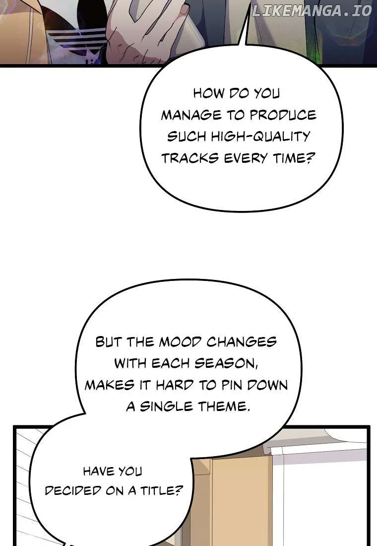 The Crazy Genius Composer Returns Chapter 18 page 112