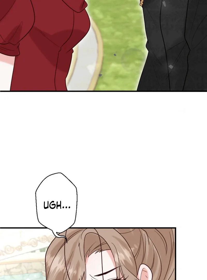 The Duke’s Daughter Will Not Forgive Anymore Chapter 18 page 30