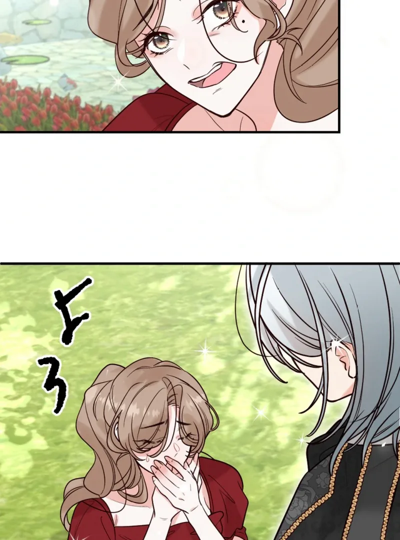 The Duke’s Daughter Will Not Forgive Anymore Chapter 18 page 31