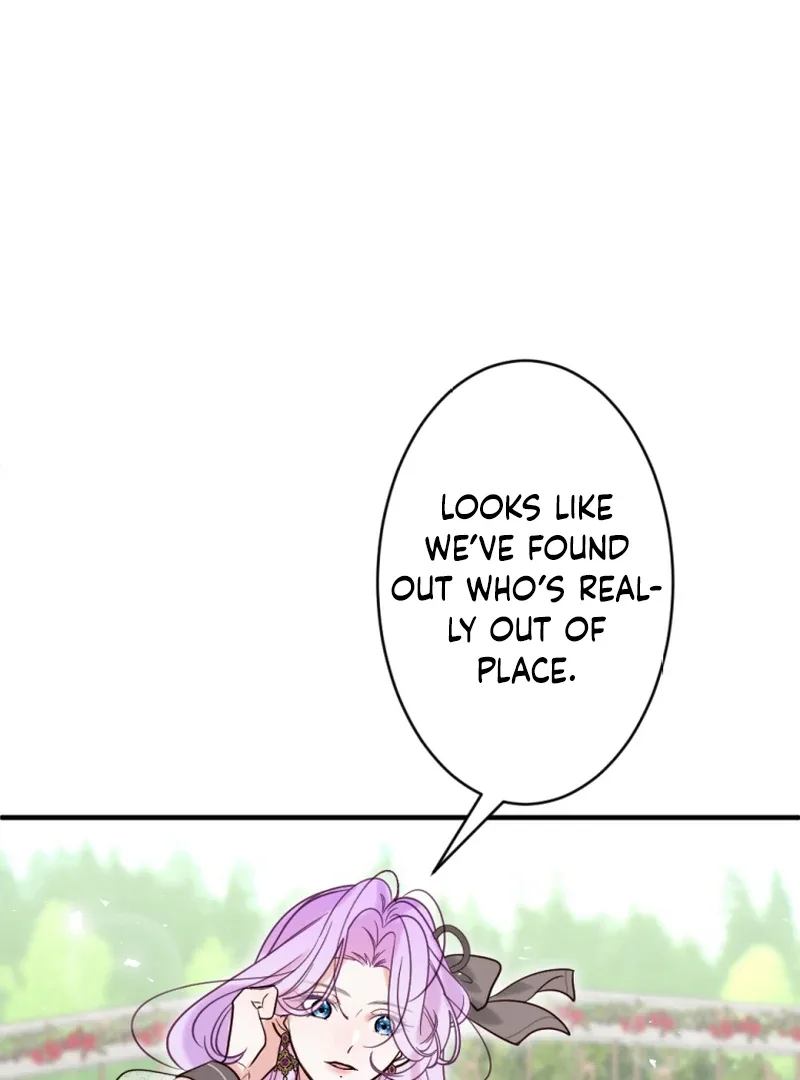 The Duke’s Daughter Will Not Forgive Anymore Chapter 18 page 33