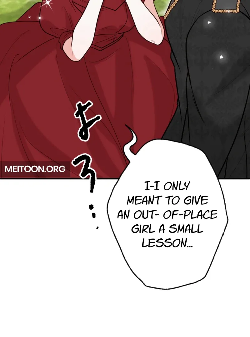 The Duke’s Daughter Will Not Forgive Anymore Chapter 18 page 32