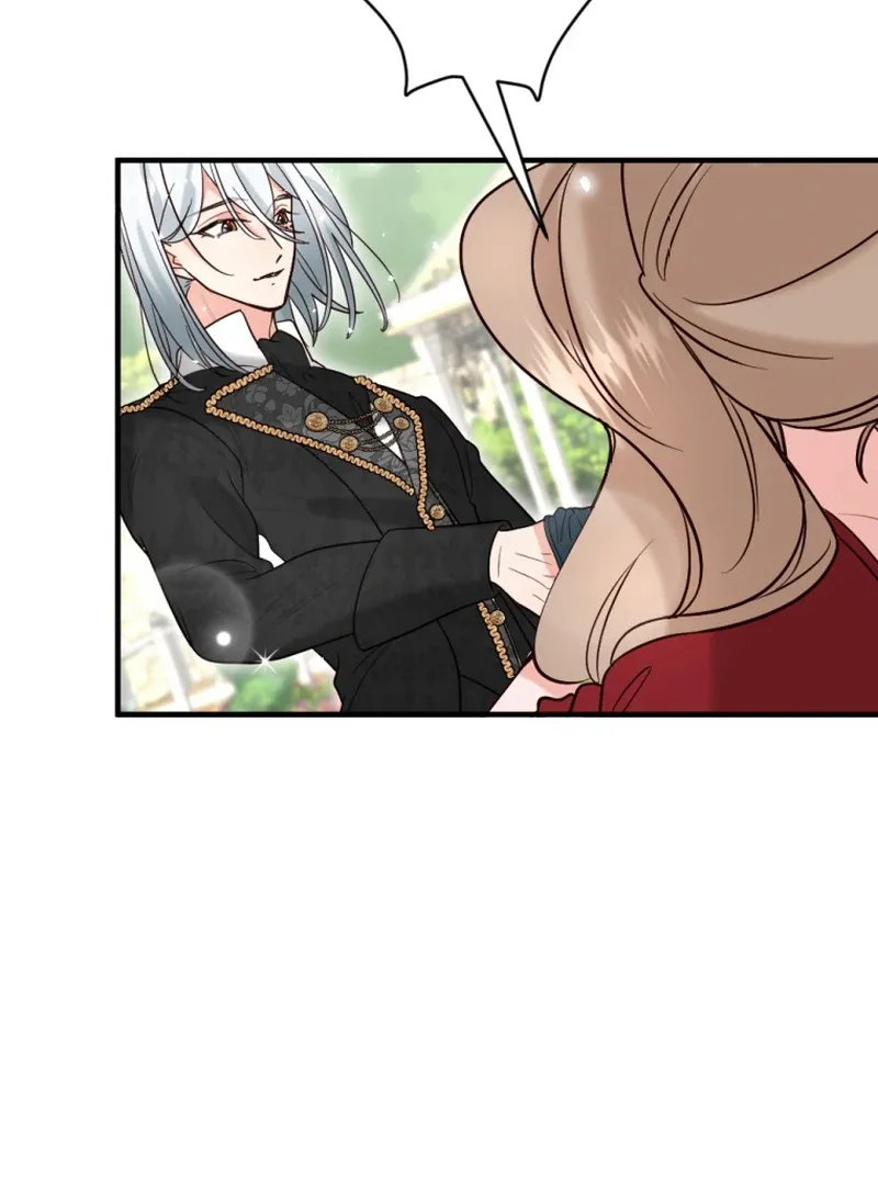 The Duke’s Daughter Will Not Forgive Anymore Chapter 18 page 37