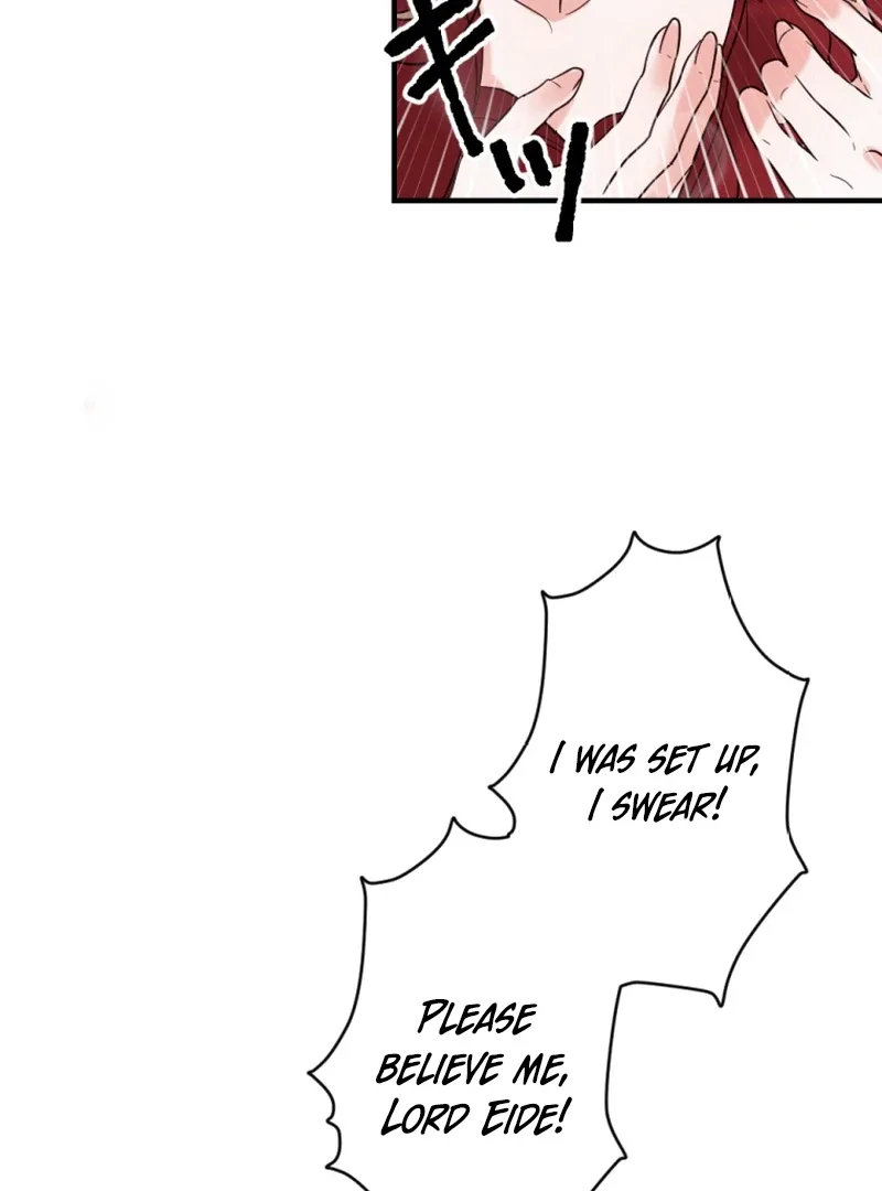 The Duke’s Daughter Will Not Forgive Anymore Chapter 18 page 36