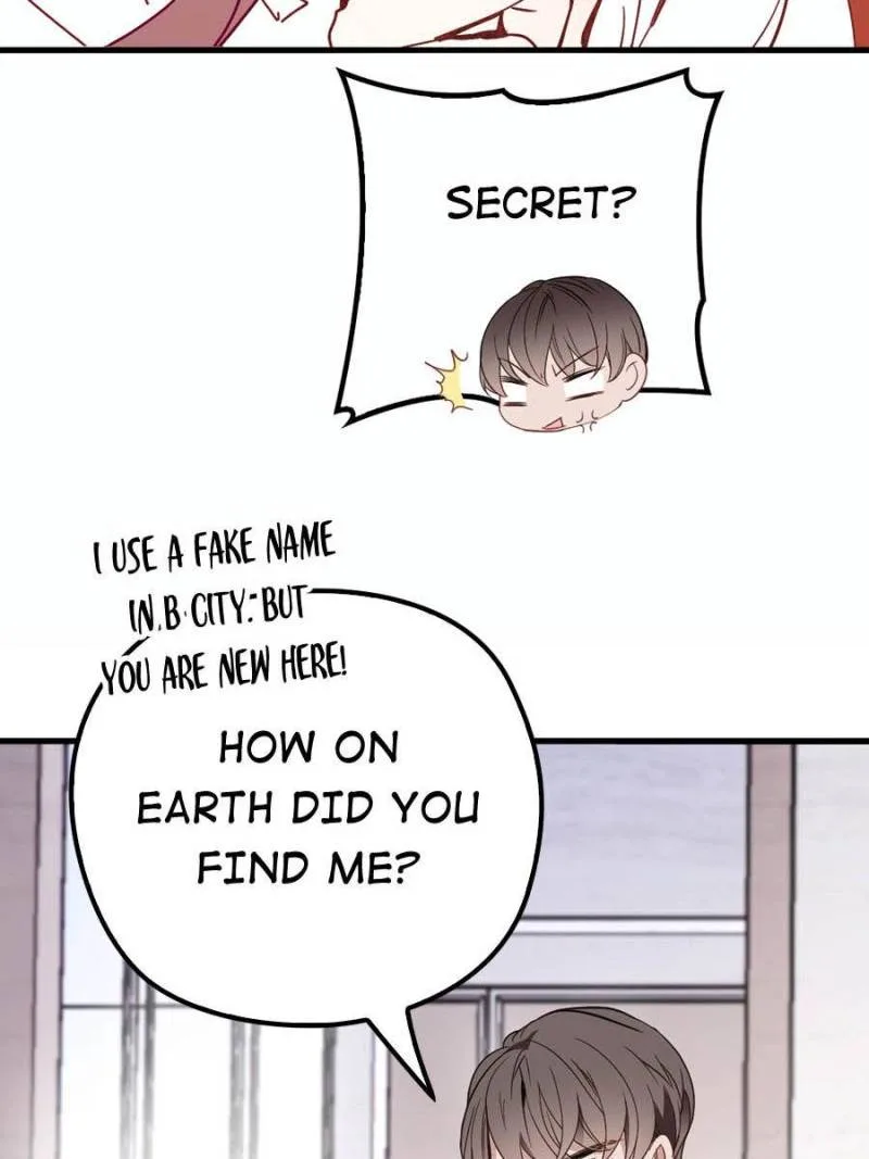 The Duke’s Hidden Baby: BOGO! Chapter 18 page 54