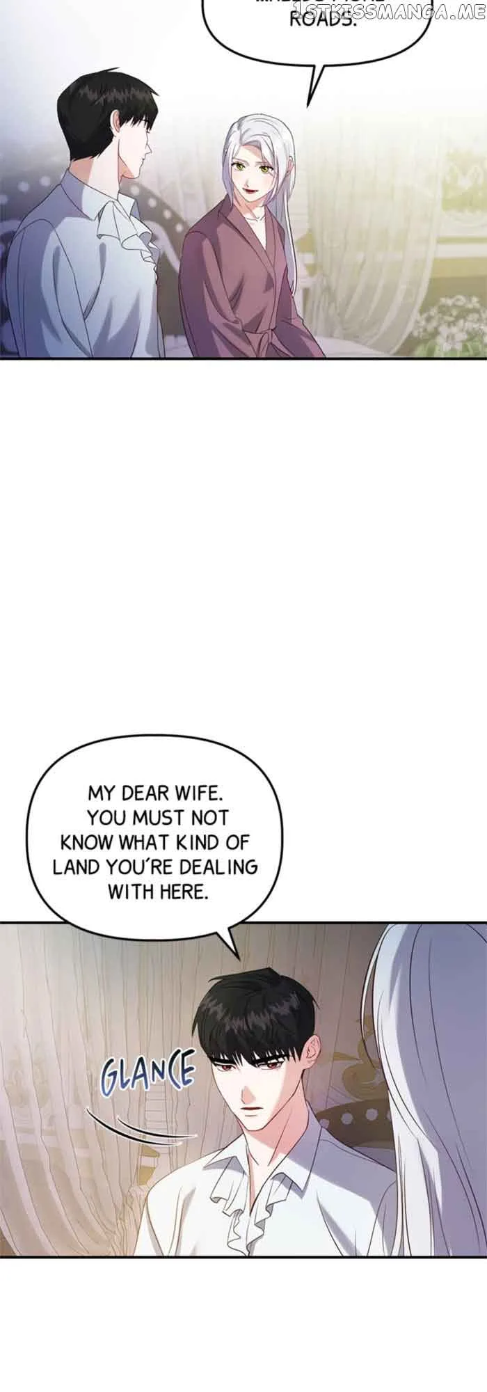 The Fake Duchess In Distresss Chapter 18 page 5