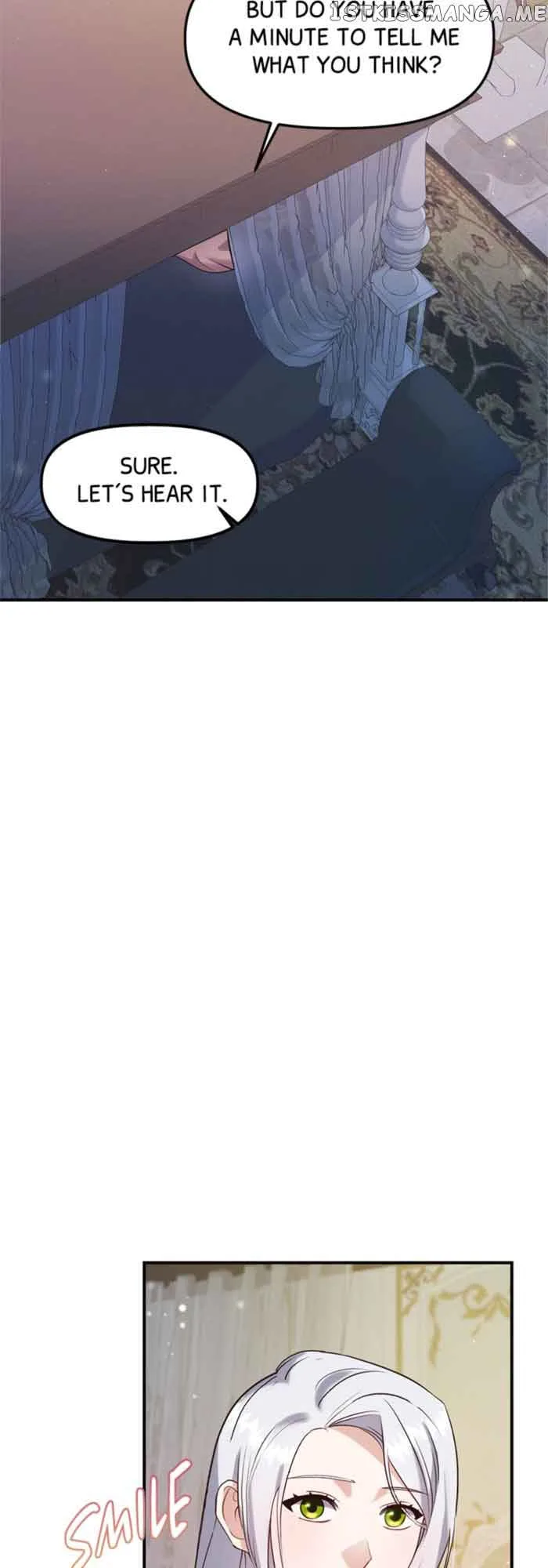 The Fake Duchess In Distresss Chapter 18 page 3