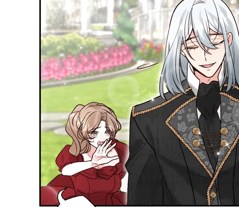 The Duke’s Daughter Will Not Forgive Anymore Chapter 18 page 41