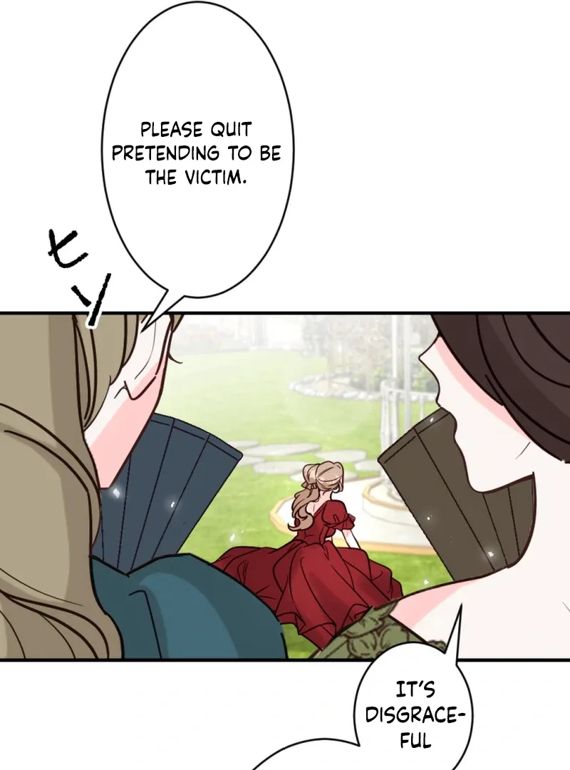 The Duke’s Daughter Will Not Forgive Anymore Chapter 18 page 43