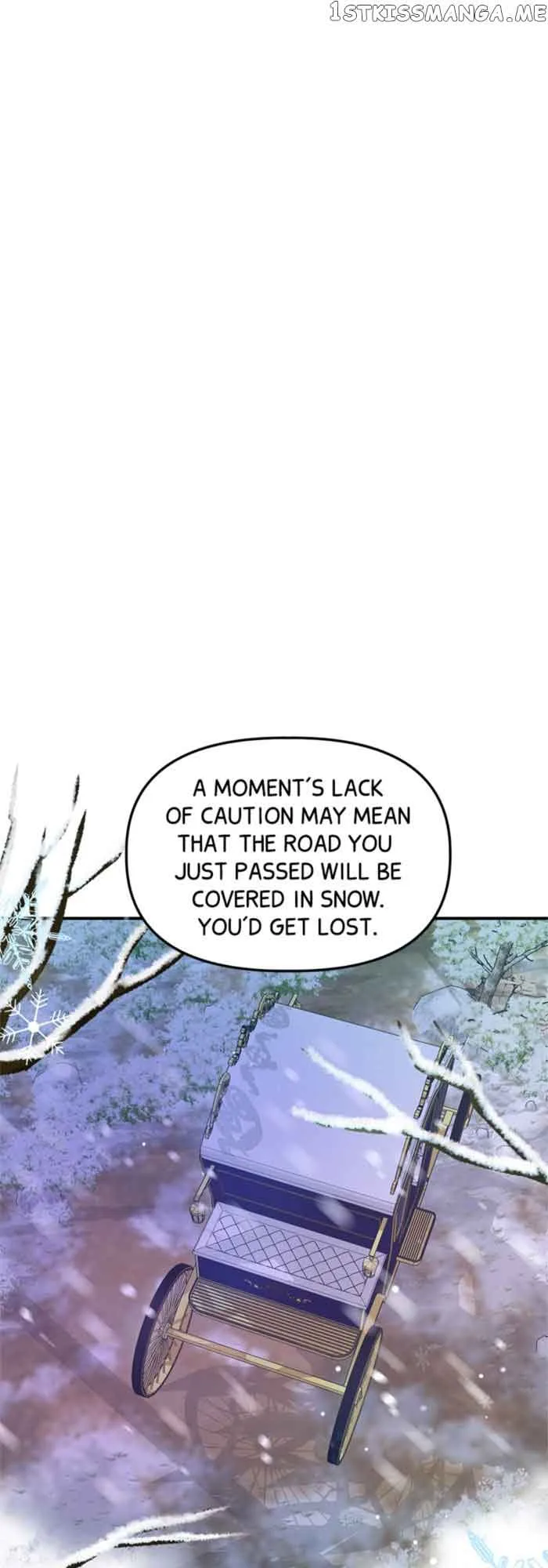 The Fake Duchess In Distresss Chapter 18 page 6