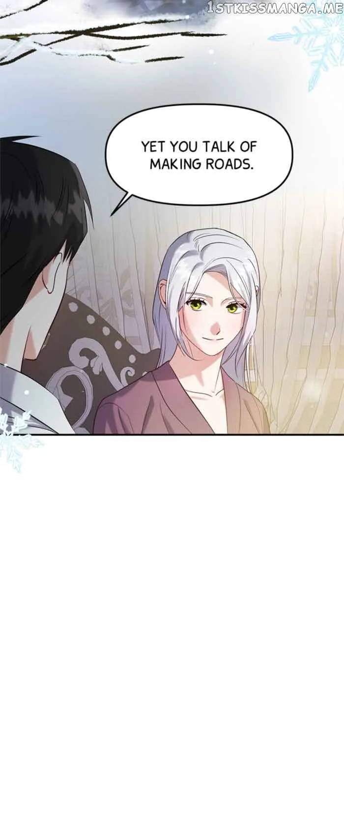 The Fake Duchess In Distresss Chapter 18 page 7