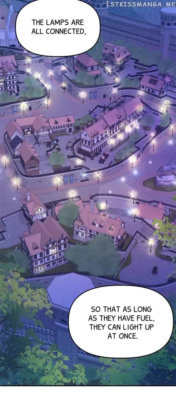The Fake Duchess In Distresss Chapter 18 page 13