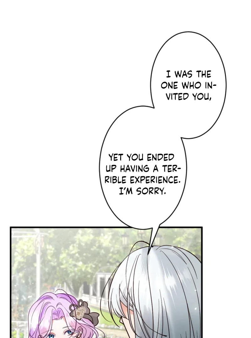 The Duke’s Daughter Will Not Forgive Anymore Chapter 18 page 51