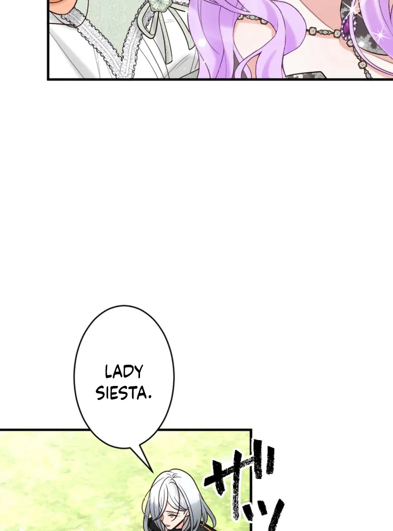 The Duke’s Daughter Will Not Forgive Anymore Chapter 18 page 49