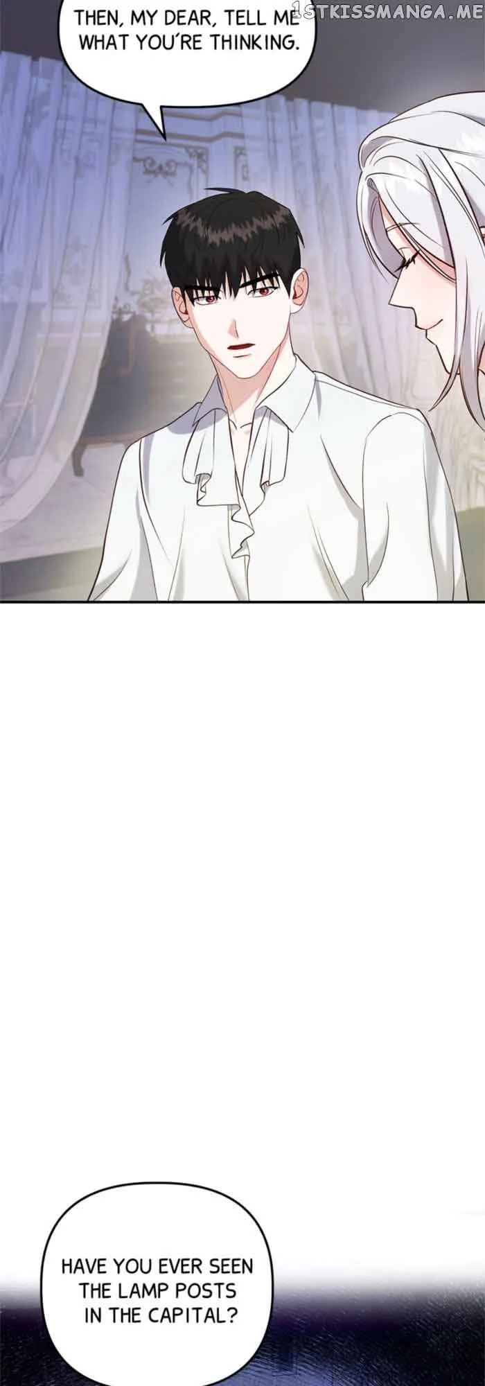 The Fake Duchess In Distresss Chapter 18 page 11