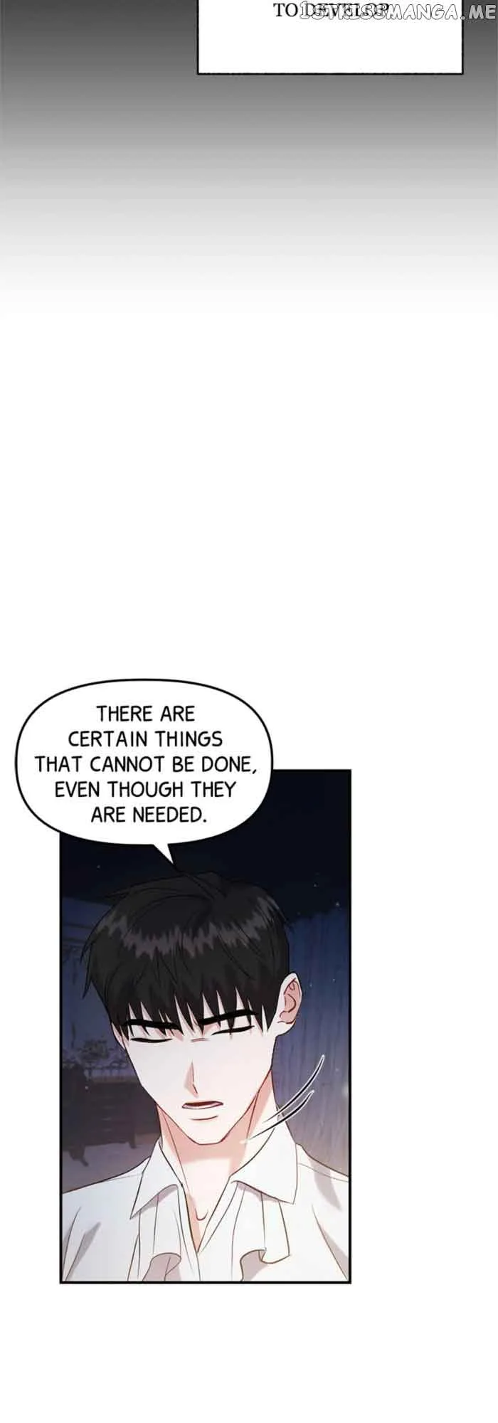 The Fake Duchess In Distresss Chapter 18 page 9