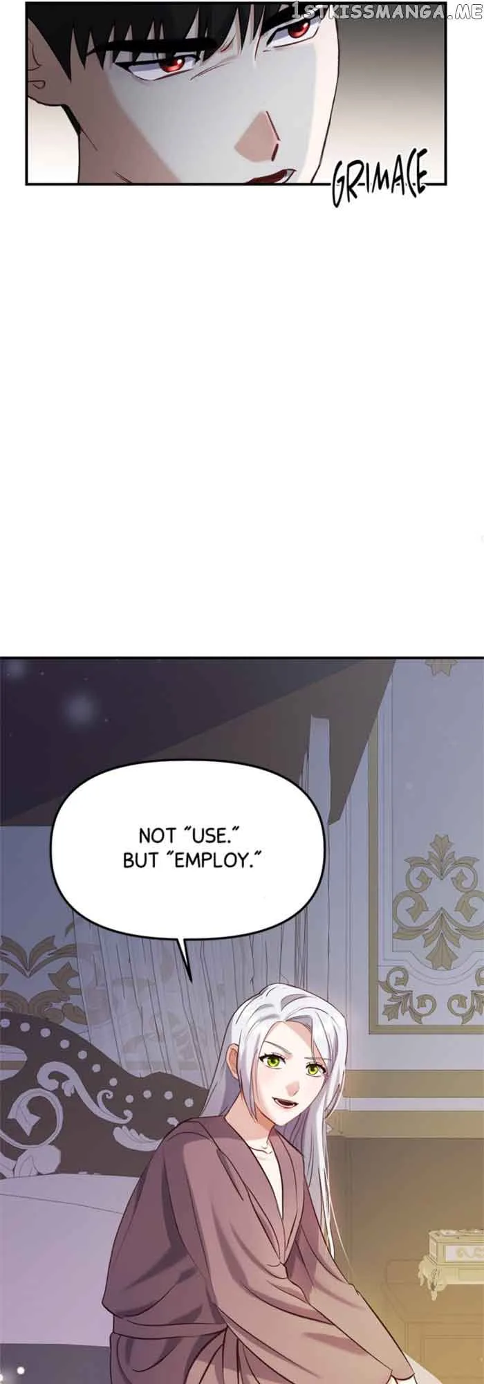 The Fake Duchess In Distresss Chapter 18 page 16