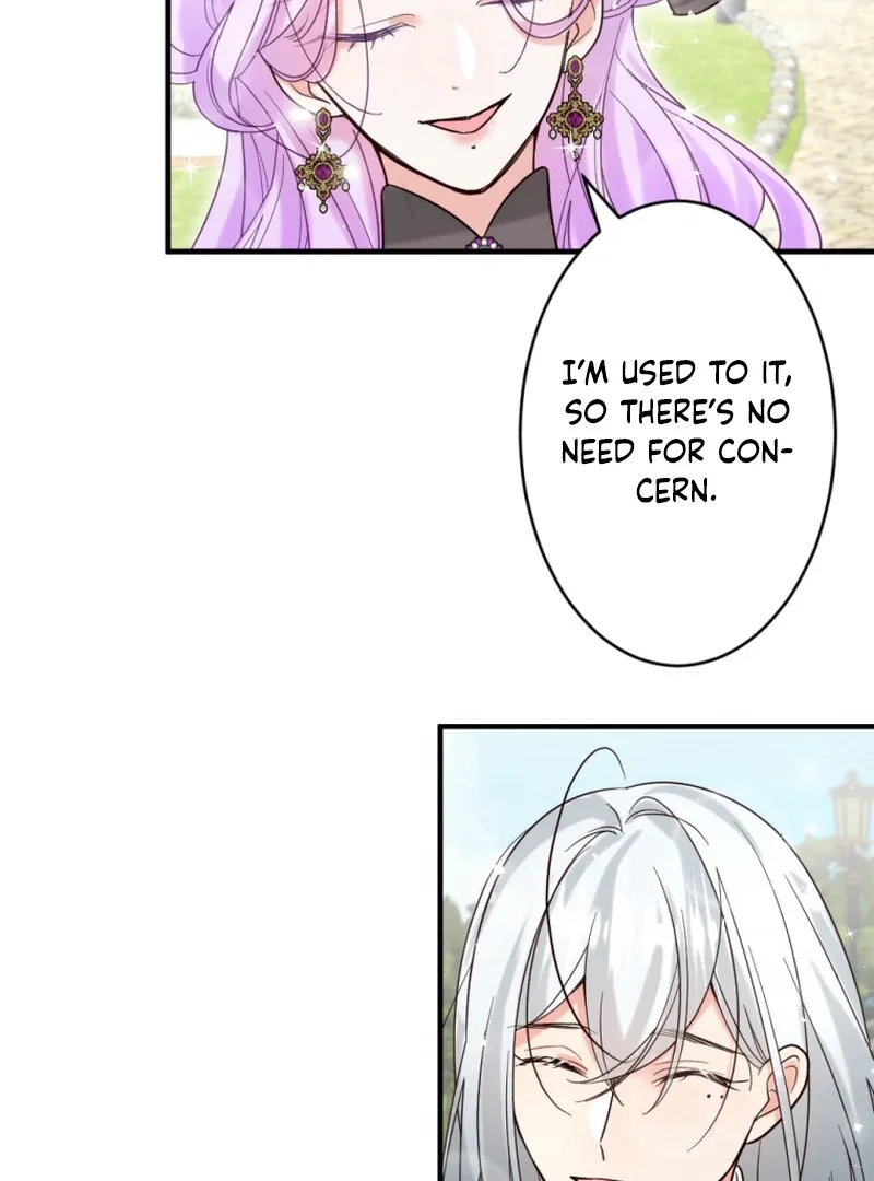The Duke’s Daughter Will Not Forgive Anymore Chapter 18 page 53