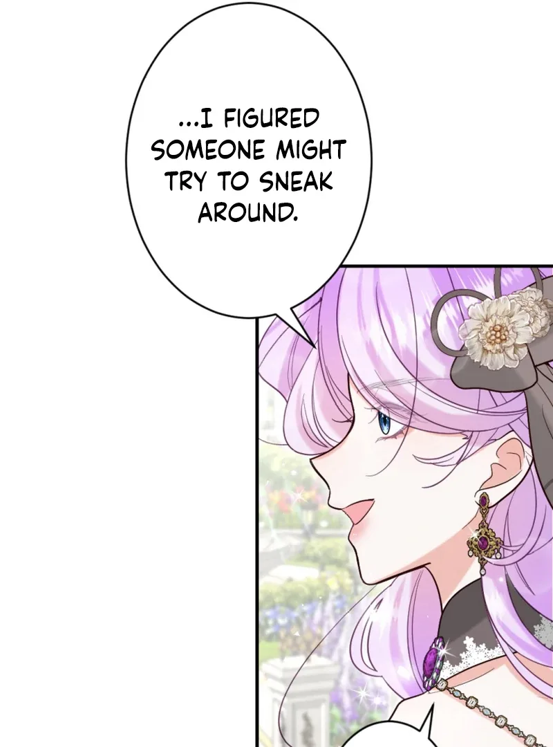 The Duke’s Daughter Will Not Forgive Anymore Chapter 18 page 57