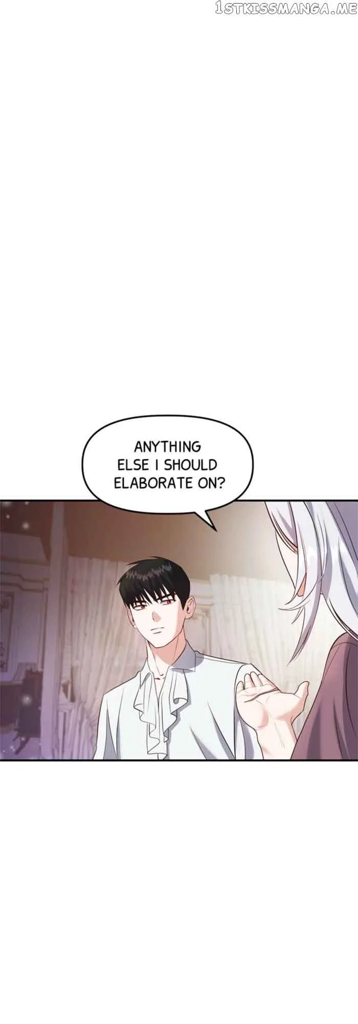 The Fake Duchess In Distresss Chapter 18 page 28