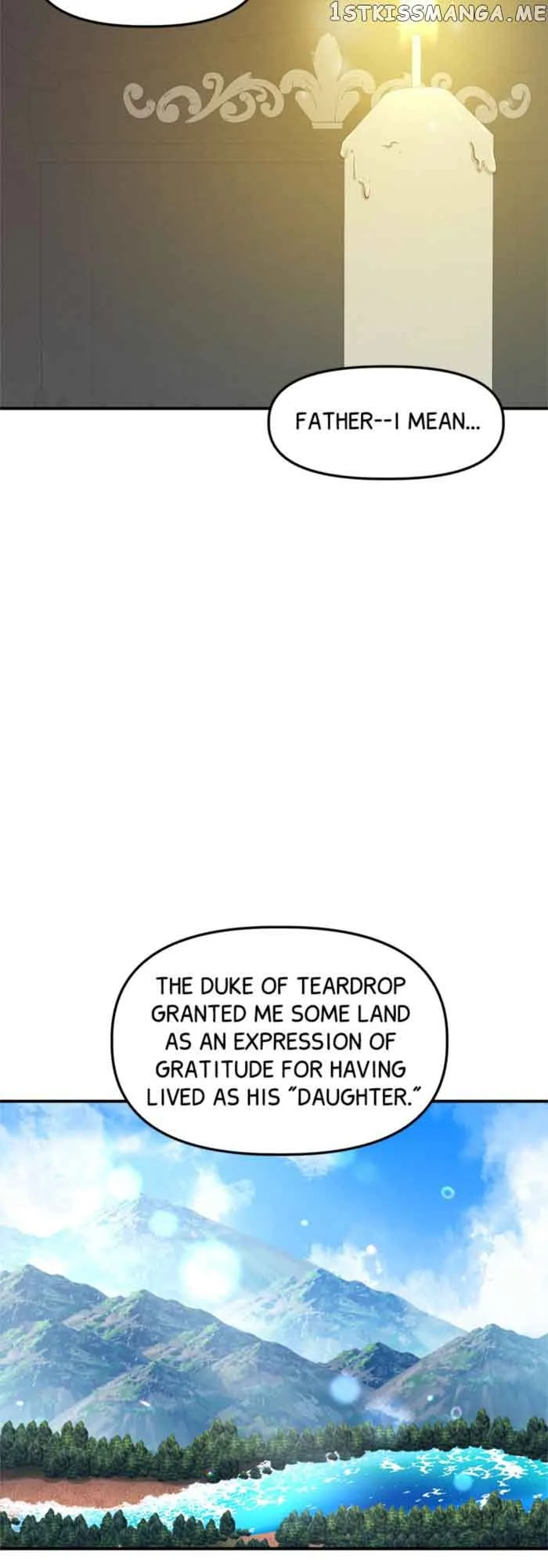 The Fake Duchess In Distresss Chapter 18 page 24