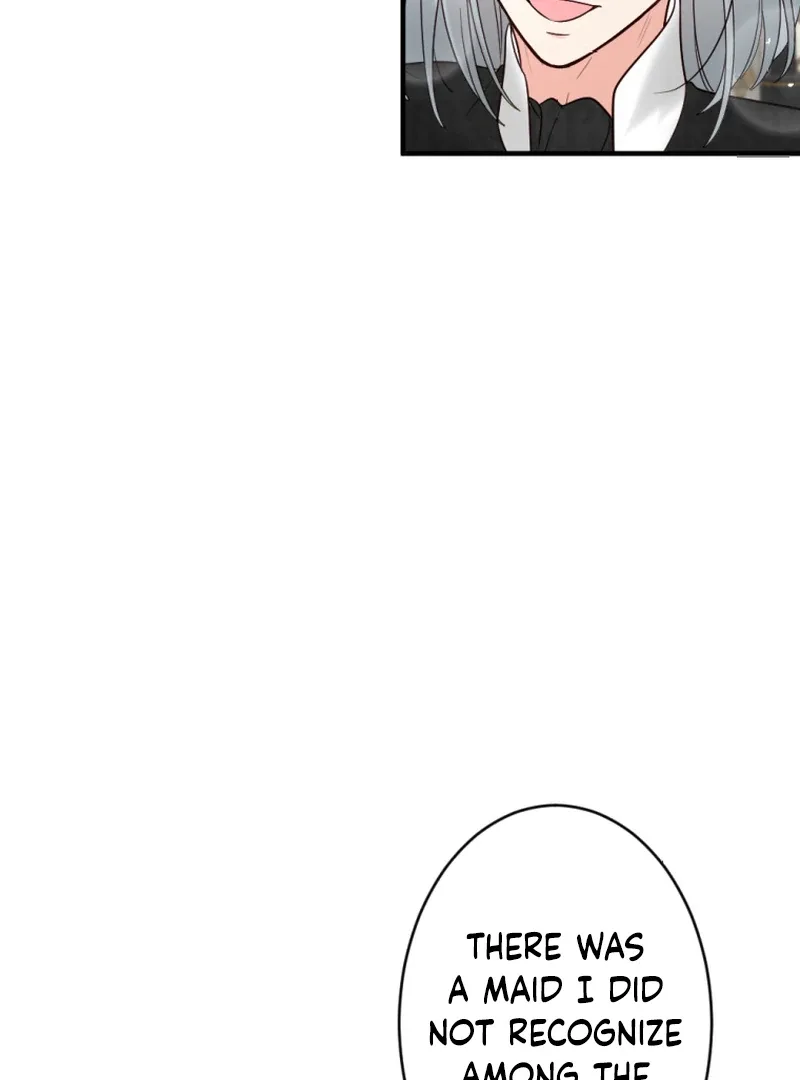 The Duke’s Daughter Will Not Forgive Anymore Chapter 18 page 54
