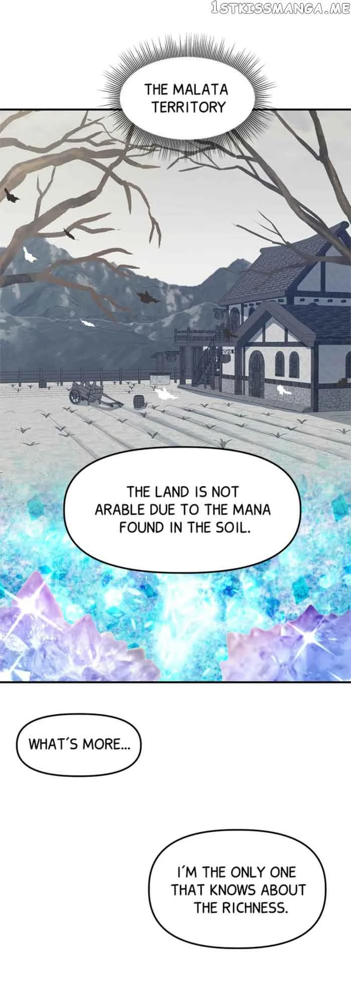 The Fake Duchess In Distresss Chapter 18 page 27