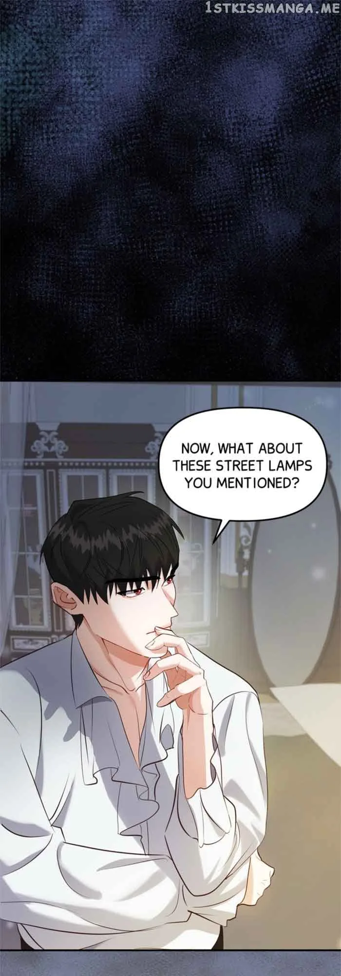 The Fake Duchess In Distresss Chapter 18 page 21