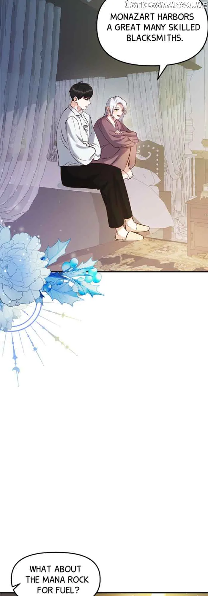 The Fake Duchess In Distresss Chapter 18 page 23