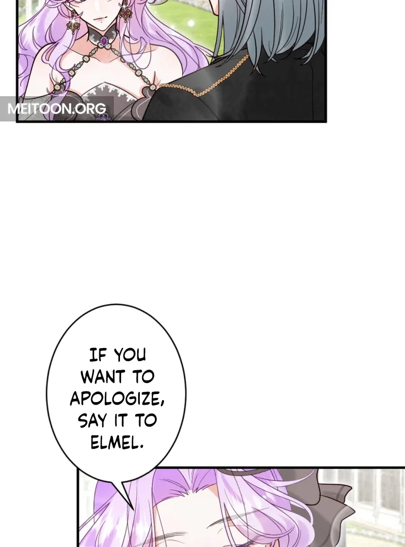 The Duke’s Daughter Will Not Forgive Anymore Chapter 18 page 52