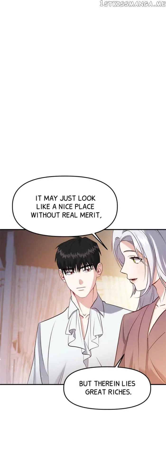 The Fake Duchess In Distresss Chapter 18 page 25