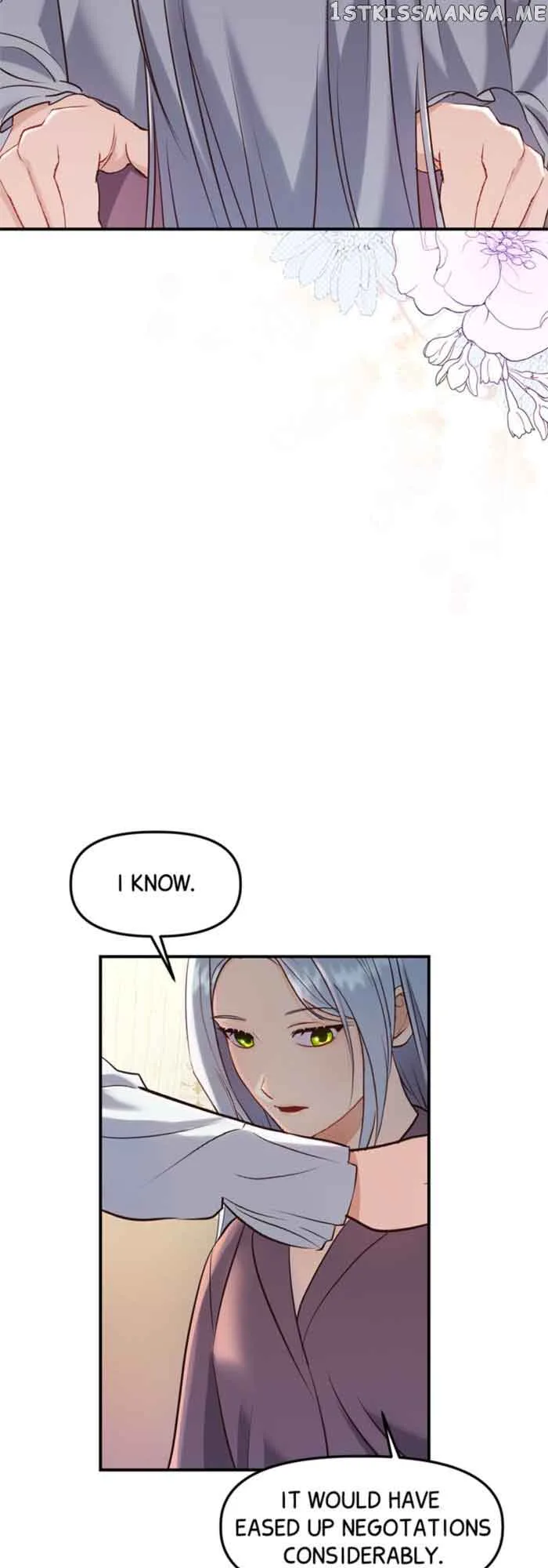 The Fake Duchess In Distresss Chapter 18 page 32