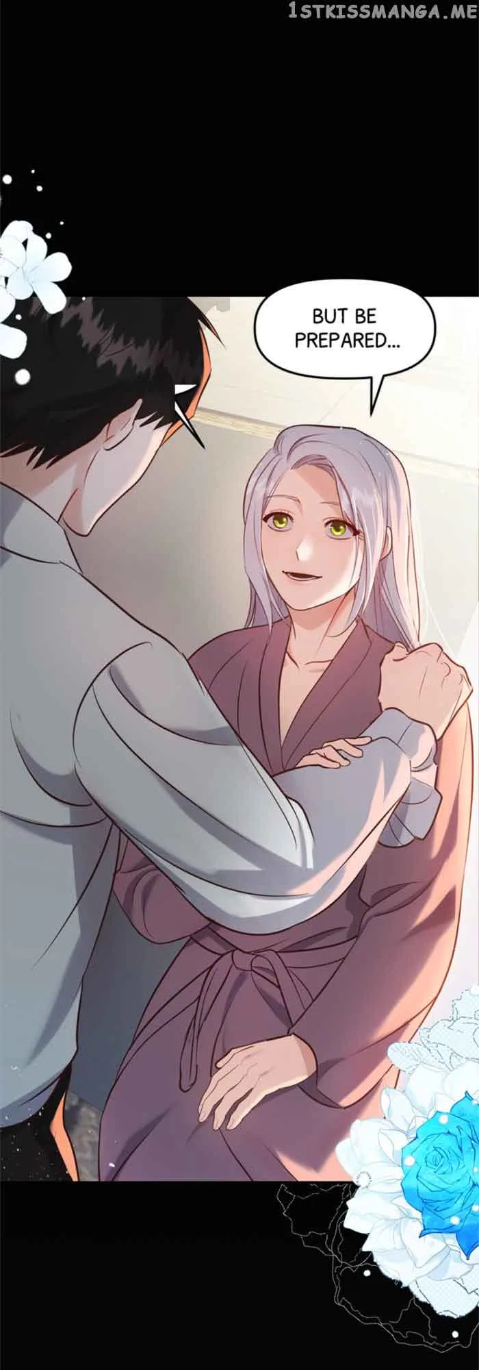 The Fake Duchess In Distresss Chapter 18 page 35