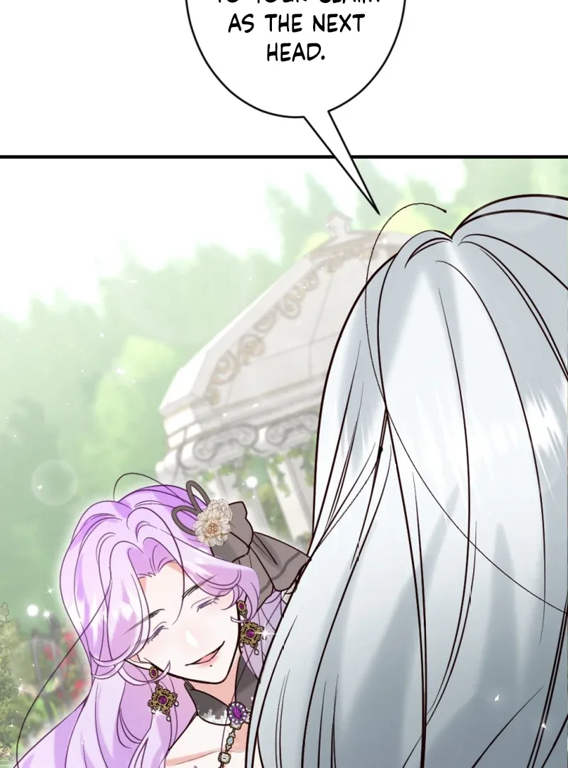 The Duke’s Daughter Will Not Forgive Anymore Chapter 18 page 61