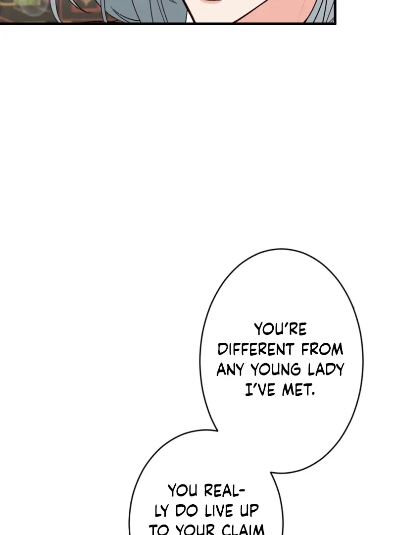 The Duke’s Daughter Will Not Forgive Anymore Chapter 18 page 60
