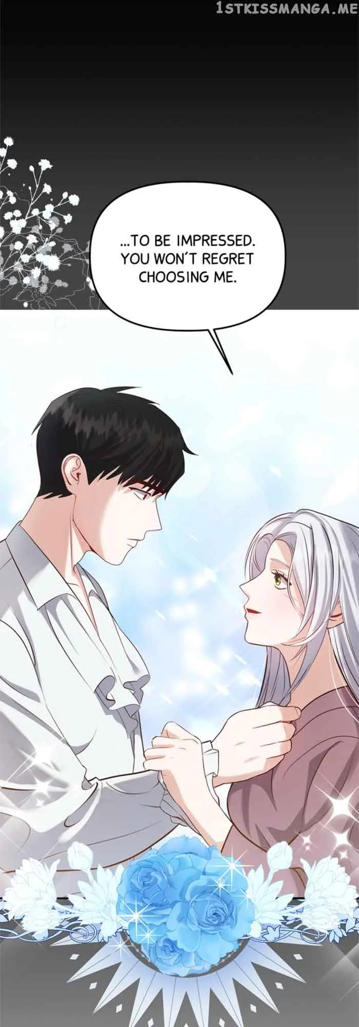The Fake Duchess In Distresss Chapter 18 page 36